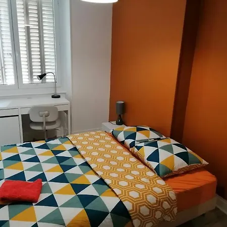 Apartment Meuble Proche Du Centre - Wifi/parking Clermont-Ferrand