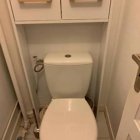 Apartment Meuble Proche Du Centre - Wifi/parking Clermont-Ferrand